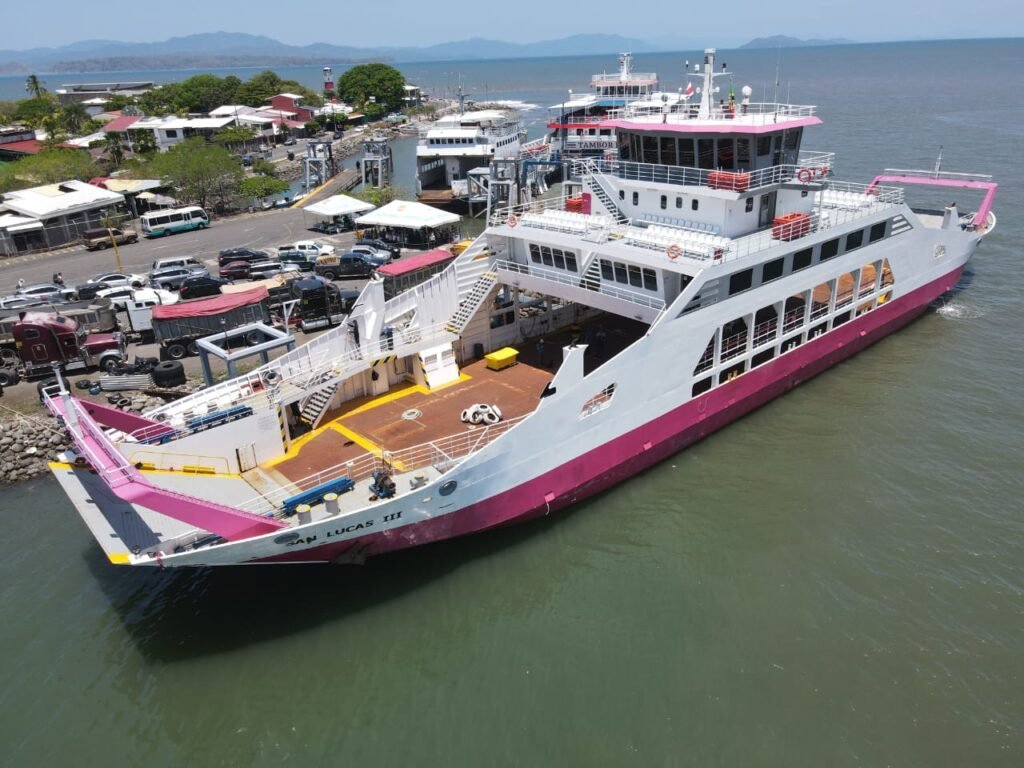 Ferry